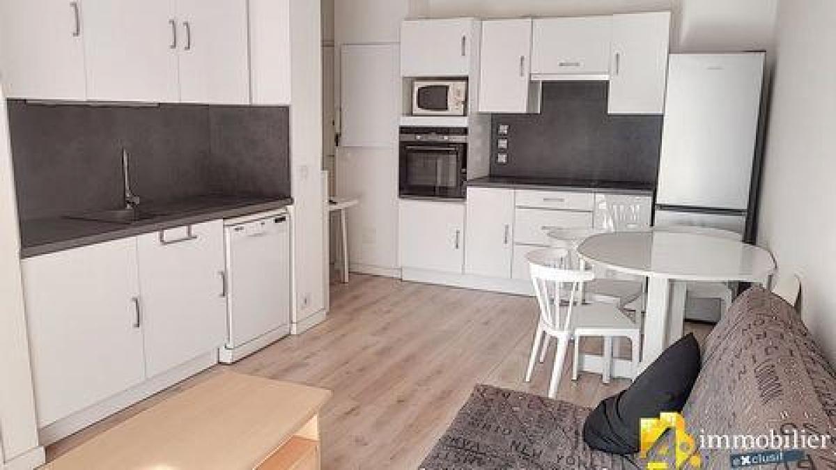 Studio in the Condo in Frejus, France No. 14013