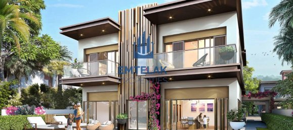 4 bedrooms Townhouse in Dubai Land, UAE No. 42484 14