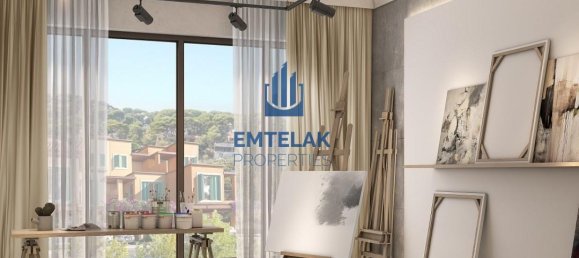 4 bedrooms Townhouse in Dubai Land, UAE No. 42484 2