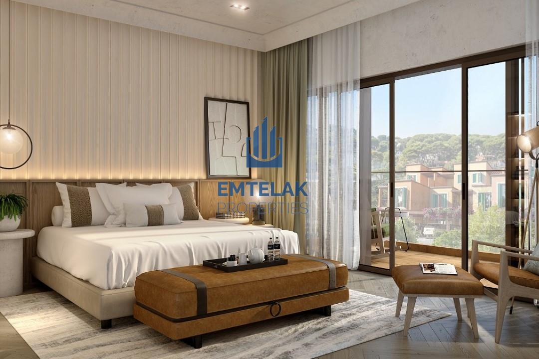 4 bedrooms Townhouse in Dubai Land, UAE No. 42484