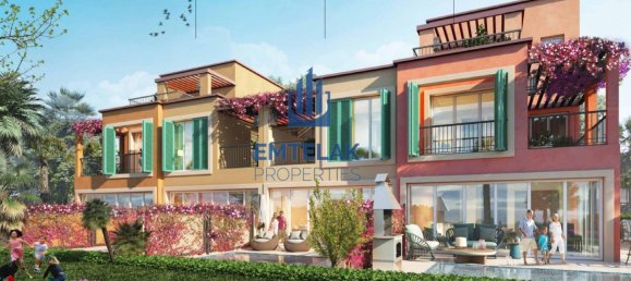 4 bedrooms Townhouse in Dubai Land, UAE No. 42484 13