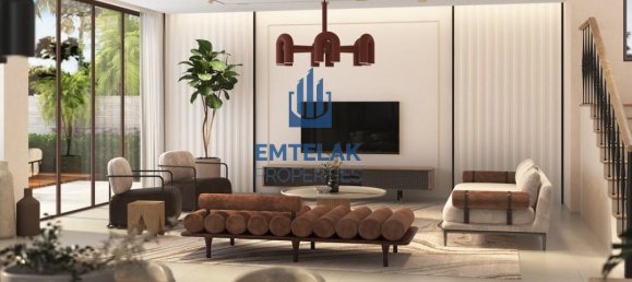 4 bedrooms Townhouse in Dubai Land, UAE No. 42484 3