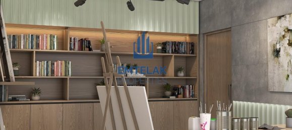 4 bedrooms Townhouse in Dubai Land, UAE No. 42484 5