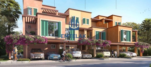 4 bedrooms Townhouse in Dubai Land, UAE No. 42484 11