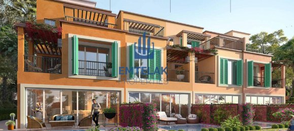 4 bedrooms Townhouse in Dubai Land, UAE No. 42484 12