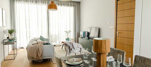 3 bedrooms Apartment in Paphos, Cyprus No. 3254 8