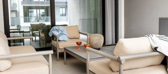 3 bedrooms Apartment in Paphos, Cyprus No. 3254 11