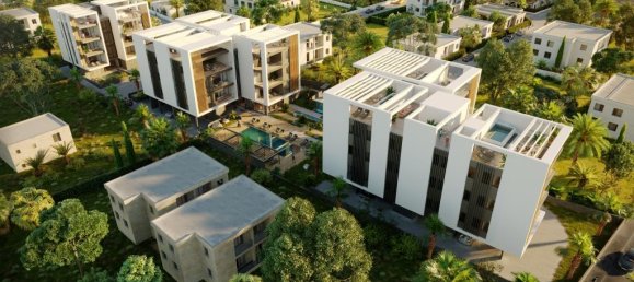 3 bedrooms Apartment in Paphos, Cyprus No. 3254 6