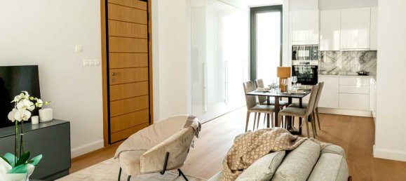 3 bedrooms Apartment in Paphos, Cyprus No. 3254 4