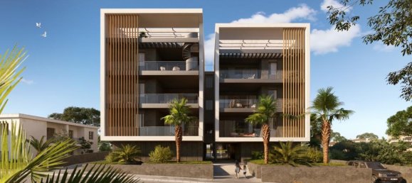 3 bedrooms Apartment in Paphos, Cyprus No. 3254 3