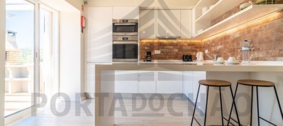 3 غرف نوم منزل في Lagoa, Portugal رقم 120325 12