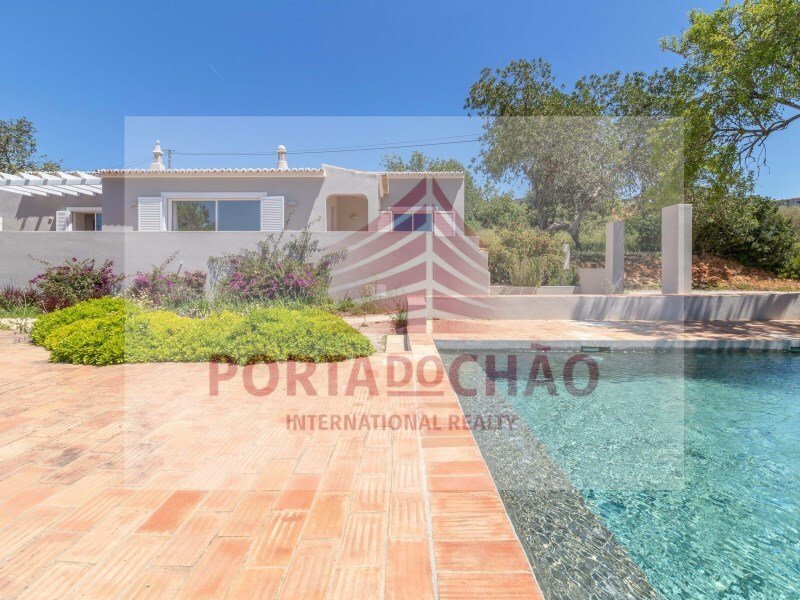 3 غرف نوم منزل في Lagoa, Portugal رقم 120325