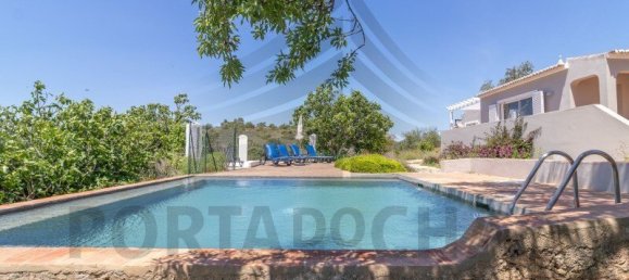 3 غرف نوم منزل في Lagoa, Portugal رقم 120325 2