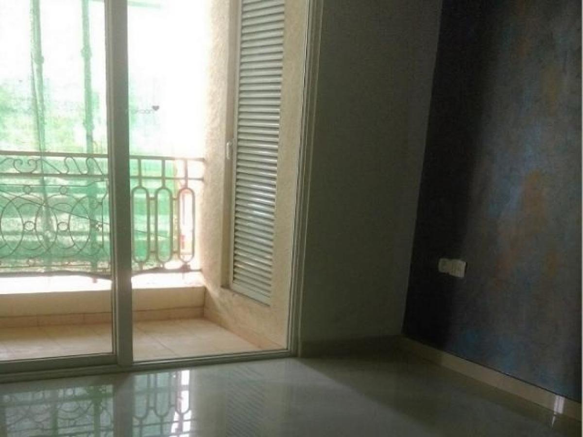 Studio in Mumbai, India No. 16394