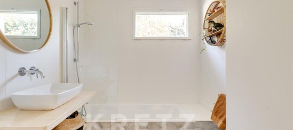 5 Schlafzimmer Villa in Aix-en-Provence, France, Nr. 331719 21