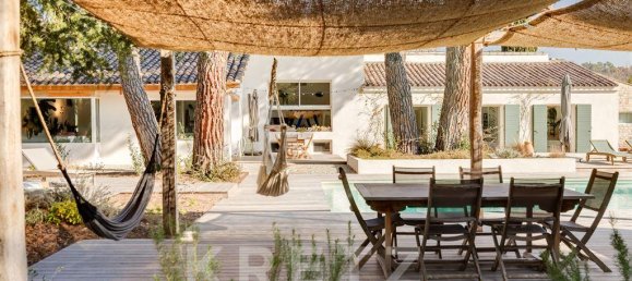 5 Schlafzimmer Villa in Aix-en-Provence, France, Nr. 331719 23