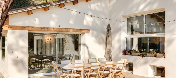 5 Schlafzimmer Villa in Aix-en-Provence, France, Nr. 331719 8