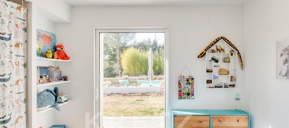 5 Schlafzimmer Villa in Aix-en-Provence, France, Nr. 331719 20