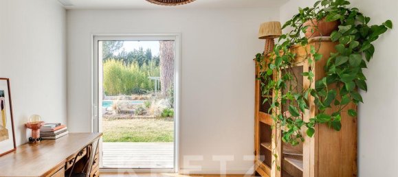 5 Schlafzimmer Villa in Aix-en-Provence, France, Nr. 331719 18