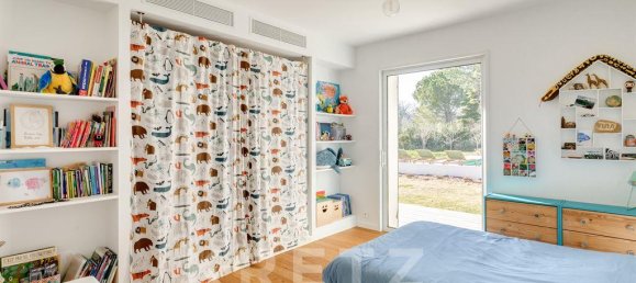 5 Schlafzimmer Villa in Aix-en-Provence, France, Nr. 331719 19