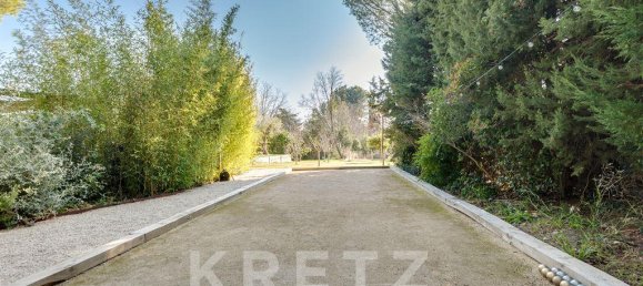 5 Schlafzimmer Villa in Aix-en-Provence, France, Nr. 331719 22