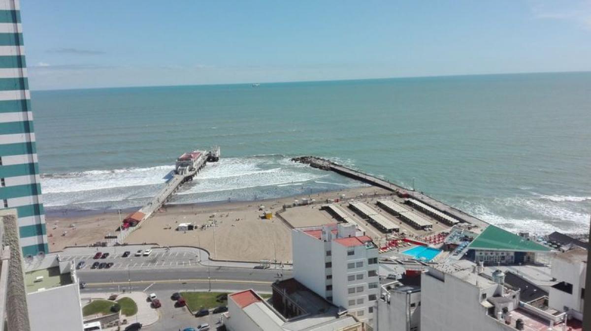 2 bedrooms Apartment in Mar del Plata, Argentina No. 86773