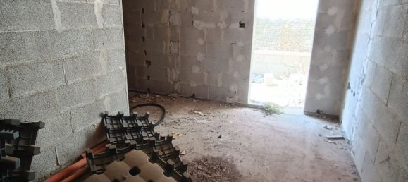 3-salle Duplex à Salve, Italy No. 285603 10