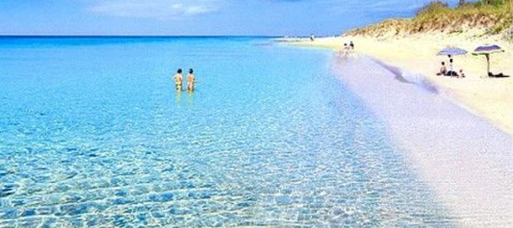 3-salle Duplex à Salve, Italy No. 285603 21