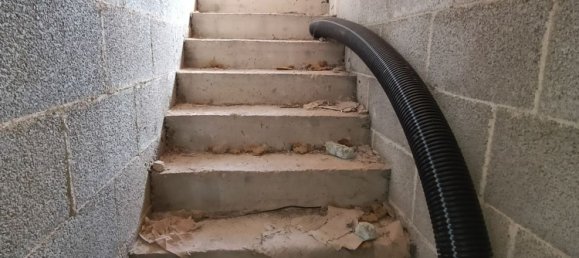 3-salle Duplex à Salve, Italy No. 285603 15