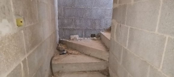 3-salle Duplex à Salve, Italy No. 285603 17