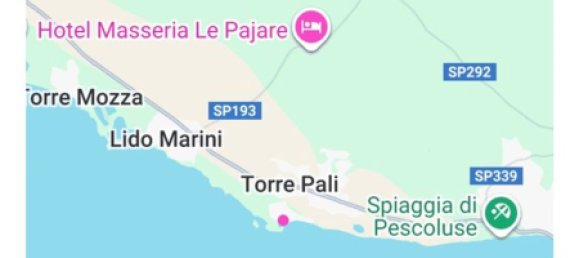 3-salle Duplex à Salve, Italy No. 285603 18