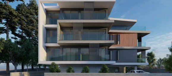 3 bedrooms Apartment in Paphos, Cyprus No. 15509 6