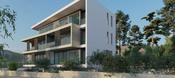 3 bedrooms Apartment in Paphos, Cyprus No. 15509 2