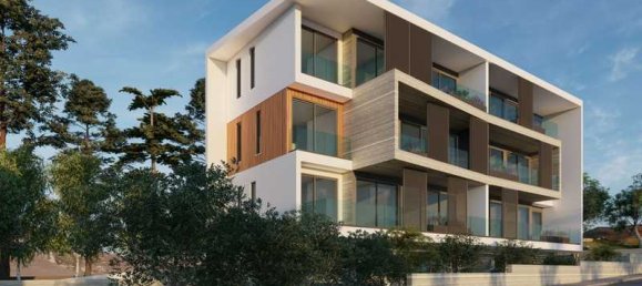 3 bedrooms Apartment in Paphos, Cyprus No. 15509 3