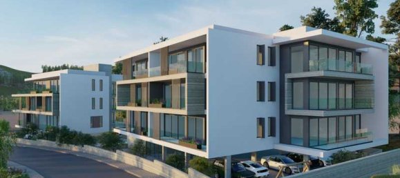 3 Schlafzimmer Wohnung in Paphos, Cyprus, Nr. 15509 7