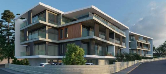 3 bedrooms Apartment in Paphos, Cyprus No. 15509 5