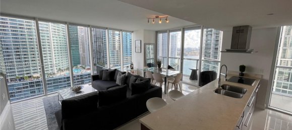 2 chambres propriété commerciale à vendre à Miami, Miami-Dade, Florida, USA № 614864 15