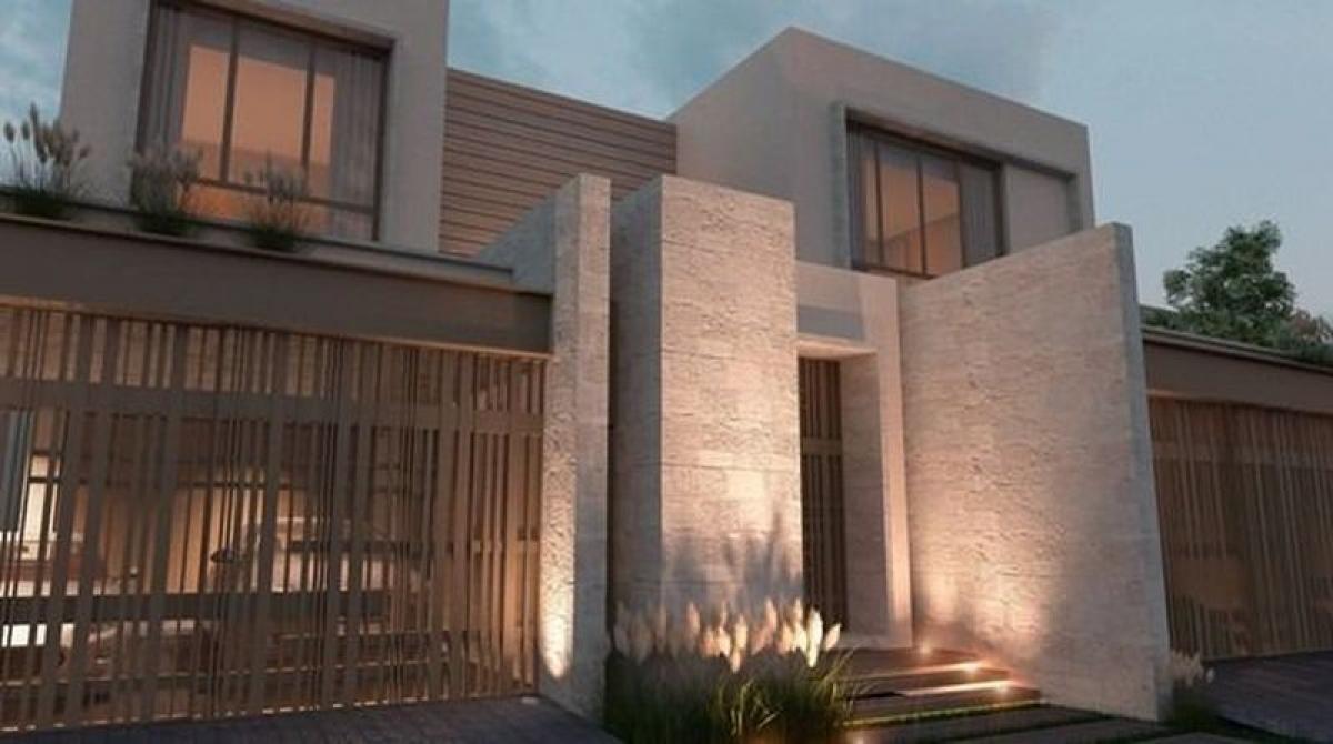 4 bedrooms House in Nuevo Leon, Mexico No. 154607