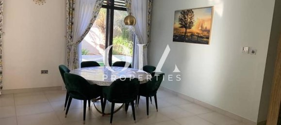 5 bedrooms Villa in Yas Island, UAE No. 23669 11