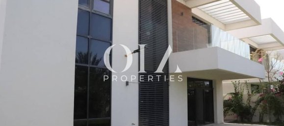 5 bedrooms Villa in Yas Island, UAE No. 23669 2