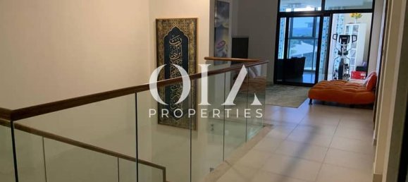 5 bedrooms Villa in Yas Island, UAE No. 23669 13