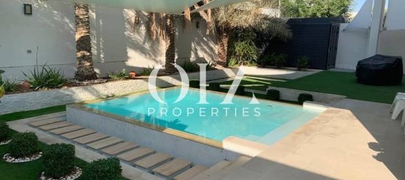 5 bedrooms Villa in Yas Island, UAE No. 23669 3