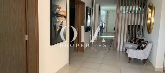 5 bedrooms Villa in Yas Island, UAE No. 23669 6