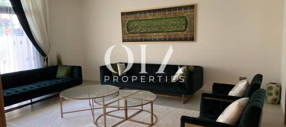 5 bedrooms Villa in Yas Island, UAE No. 23669 8