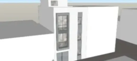 3 Schlafzimmer Stadthaus in Andalusia, Spain, Nr. 153456 11