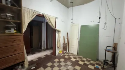 3 Schlafzimmer Stadthaus in Andalusia, Spain, Nr. 153456