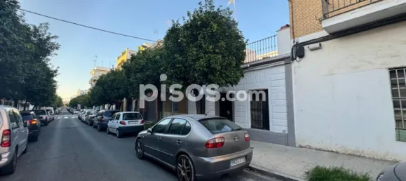 3 Schlafzimmer Stadthaus in Andalusia, Spain, Nr. 153456 14