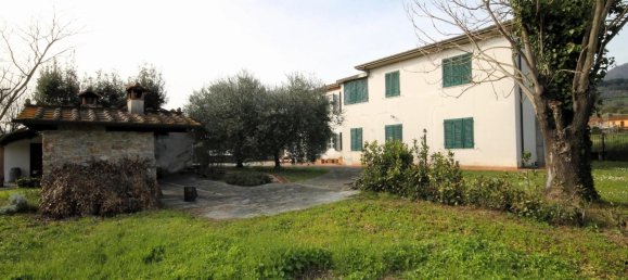 7 bedrooms House in Capannori, Italy No. 59551 5