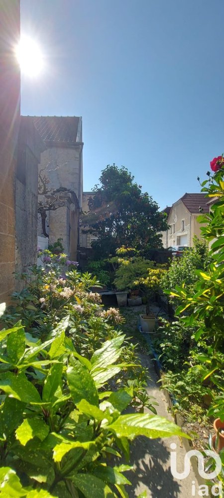 2 bedrooms Townhouse in Landreville, France No. 64997