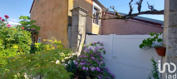 2 bedrooms Townhouse in Landreville, France No. 64997 2